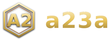 a23a logo