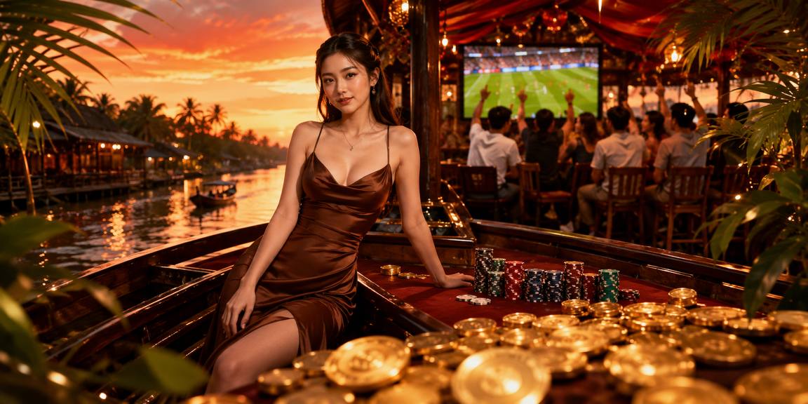 a23a Bàn chơi, slot và thể thao — tất cả trong một sảnh a23a