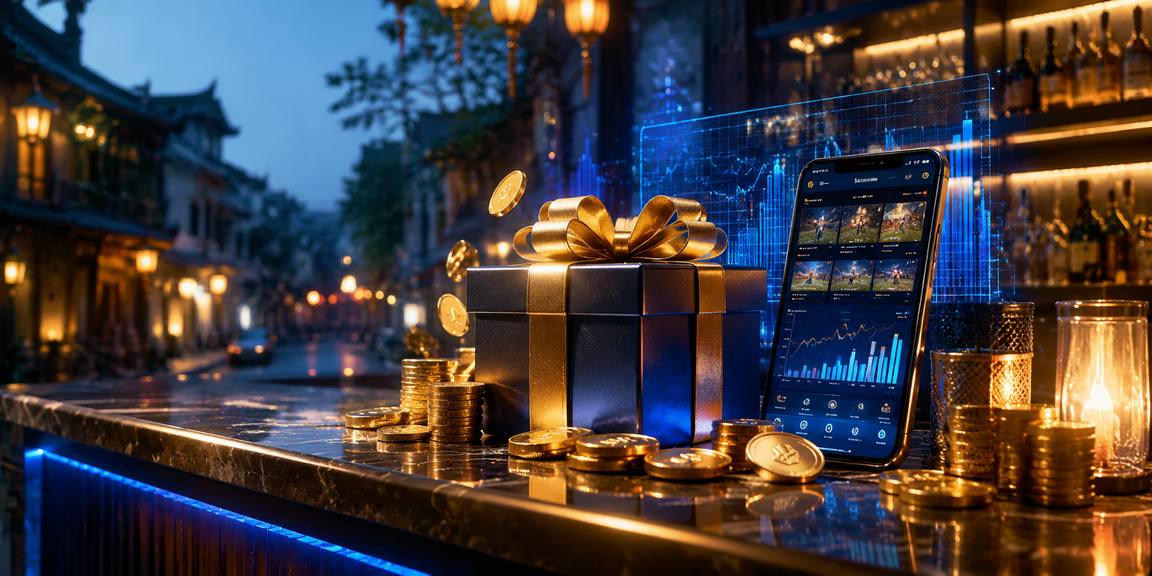 a23a Khám phá sảnh a23a casino có gì