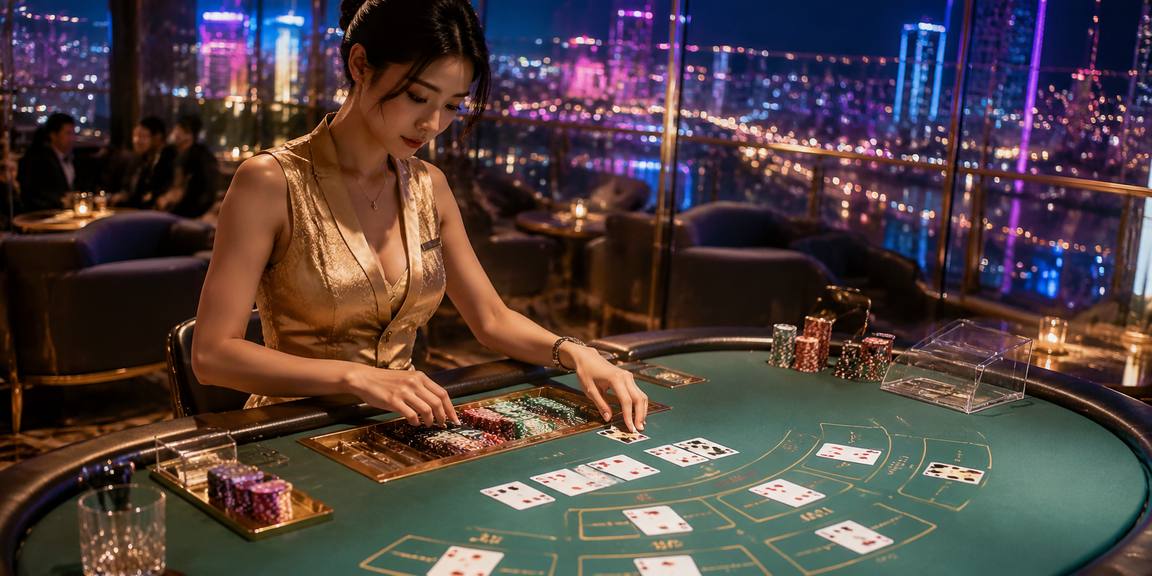 a23a Casino Việt Nam